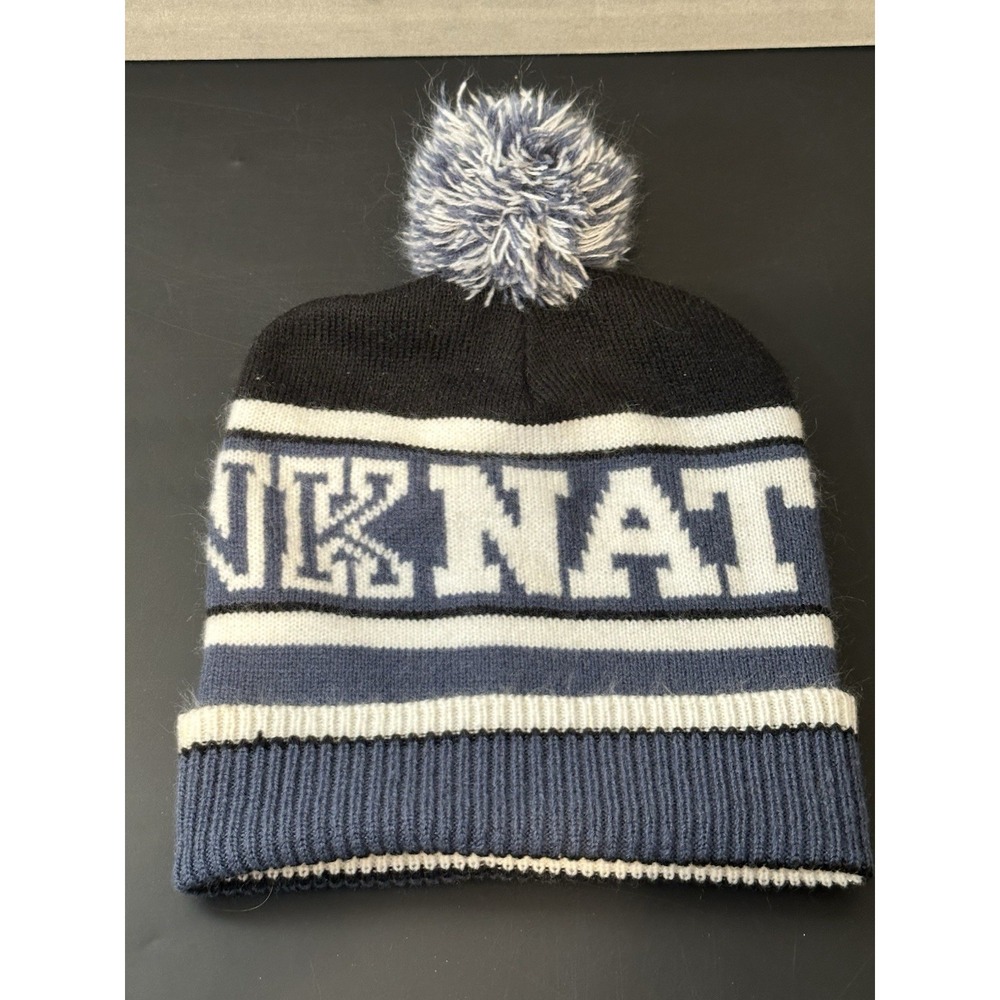 pink nation victoria secret Beanie One Size‎